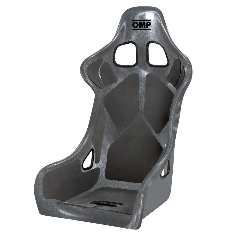 Off Road Asiento - No Fia - Omp 1