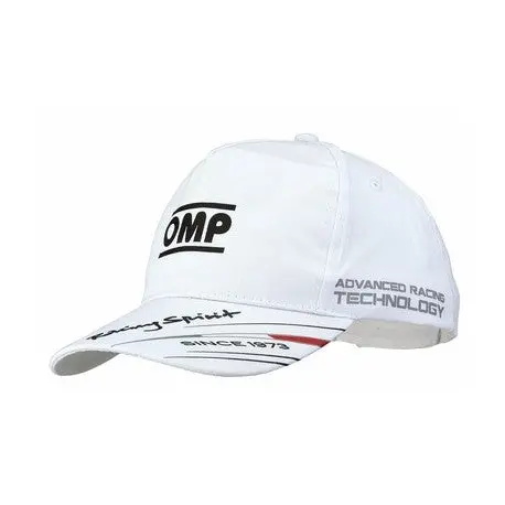 Gorra My2014 Blanco - Omp 1