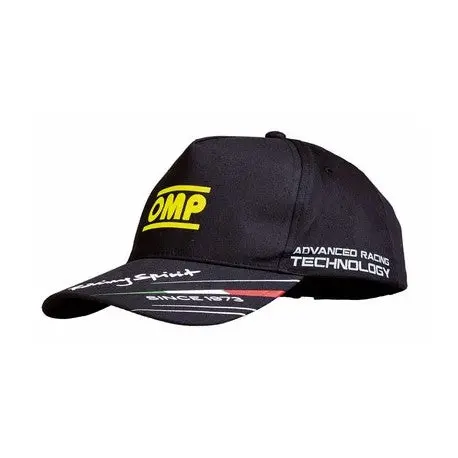 Gorra My2014 - Negro - Omp 1
