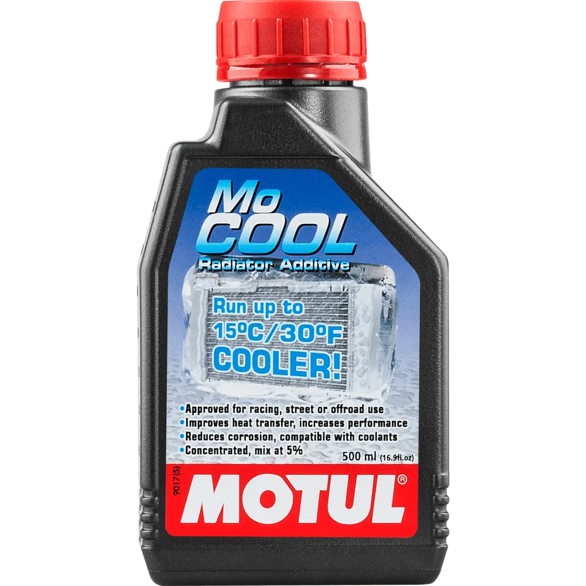 Aditivo Refrigerante De Motor Mocool Motul - 500Ml 1