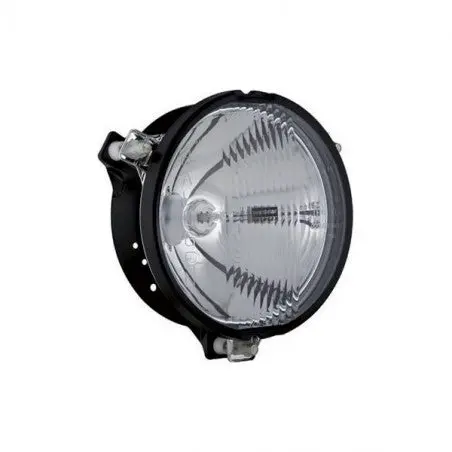 Óptica Largo Alcance Para Parrilla 183Mm - Wesem 1