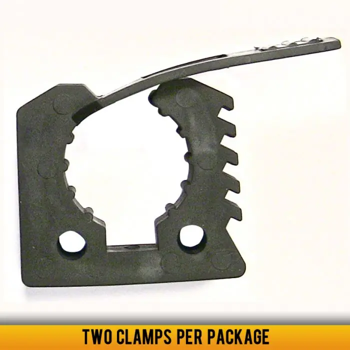 Quick Fist Original Quick Fist Clamp - Pair 1