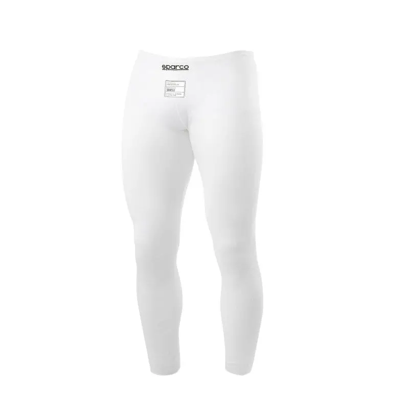 Pantalón Interior Largo R574-Rw4 Blanco 1