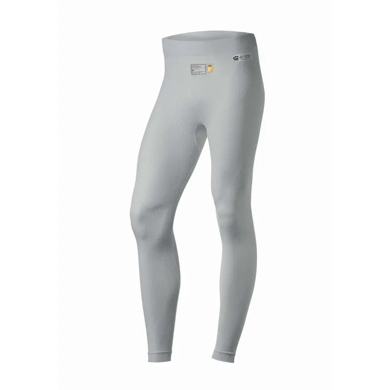 Pantalon Interior Omp One Evo Fia 8856-2018 Blanco 1