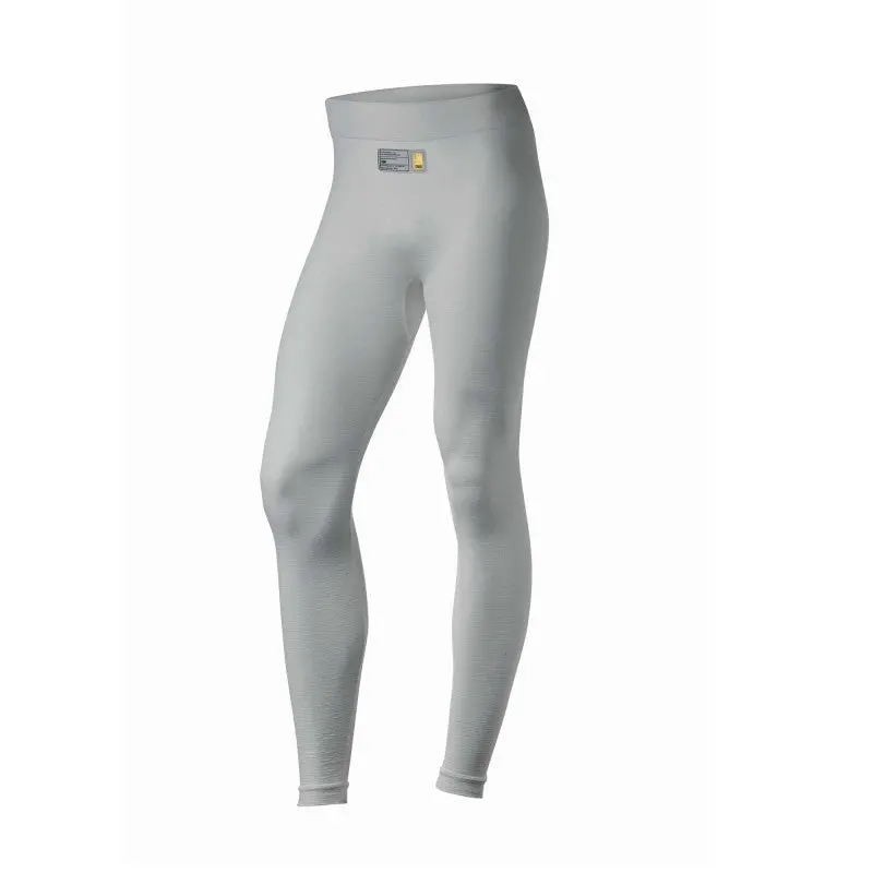 Pantalon Interior Omp Tecnica Evo Fia 8856-2018 Blanco 1