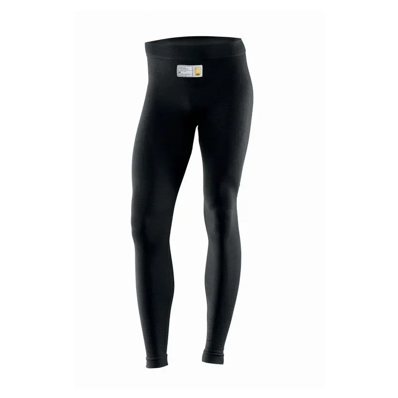 Pantalon Interior Omp Tecnica Evo Fia 8856-2018 Negro 1