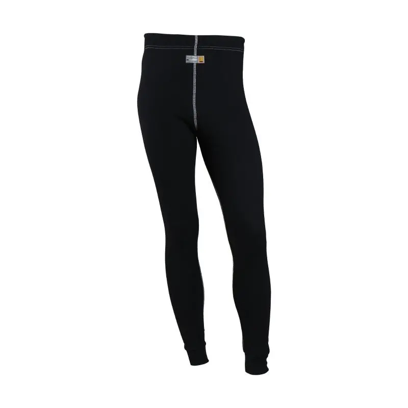 Pantalon Interior Omp First Fia 8856-2018 Negro 1