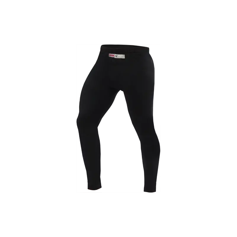 Pantalon Ropa Interior Simpson Racing Carbonx® Ultimate™ Negro 1