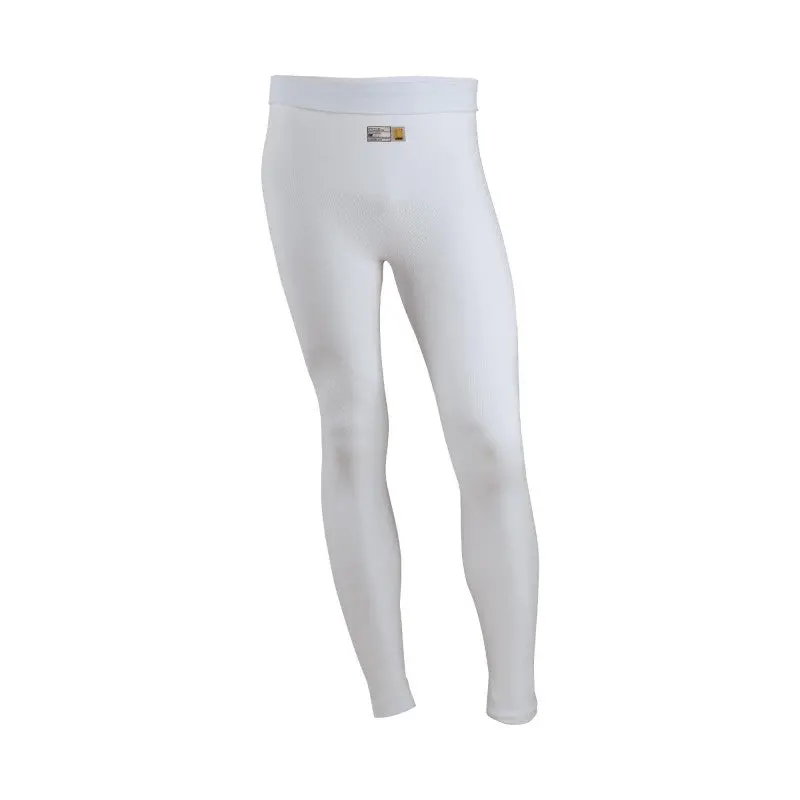 Pantalones Interiores Tecnica Blanco Talla M My2022 - Fia 8856-2018 1