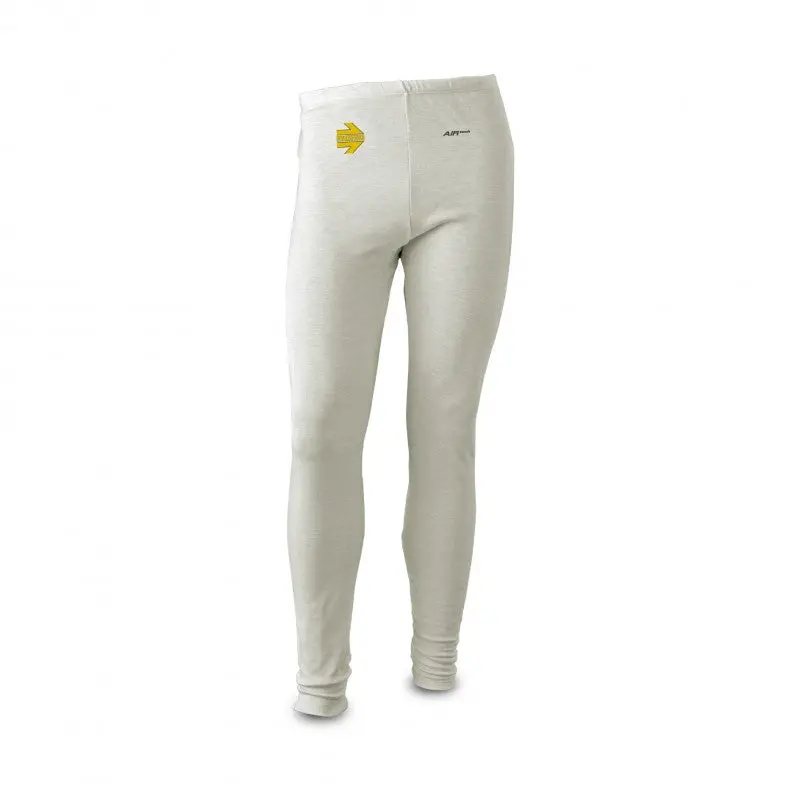 Pantalones Largos Comfort Tech Blanco 1