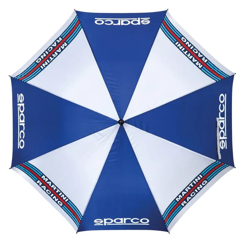 Paraguas Sparco - Edición Martini Racing 1