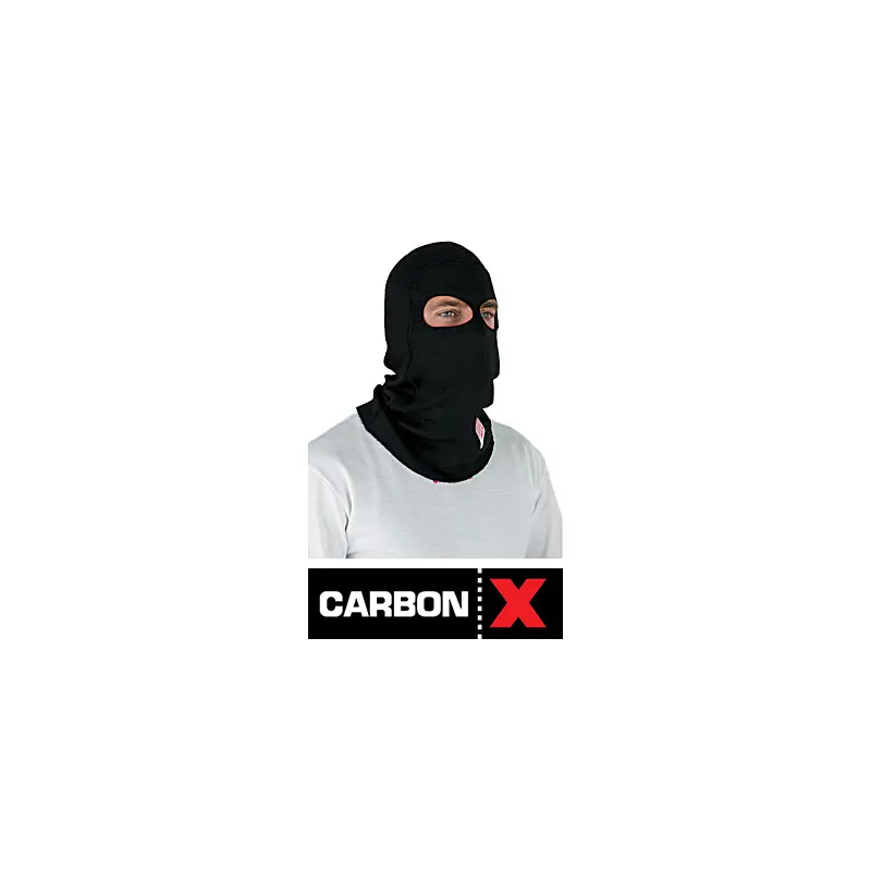 Pasamontañas Simpson Racing Carbonx® Ojo Unico 1