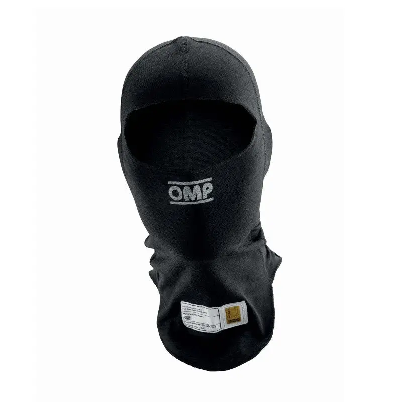 Soto Casco Omp Tecnica Evo Fia 8856-2018 Negro 1