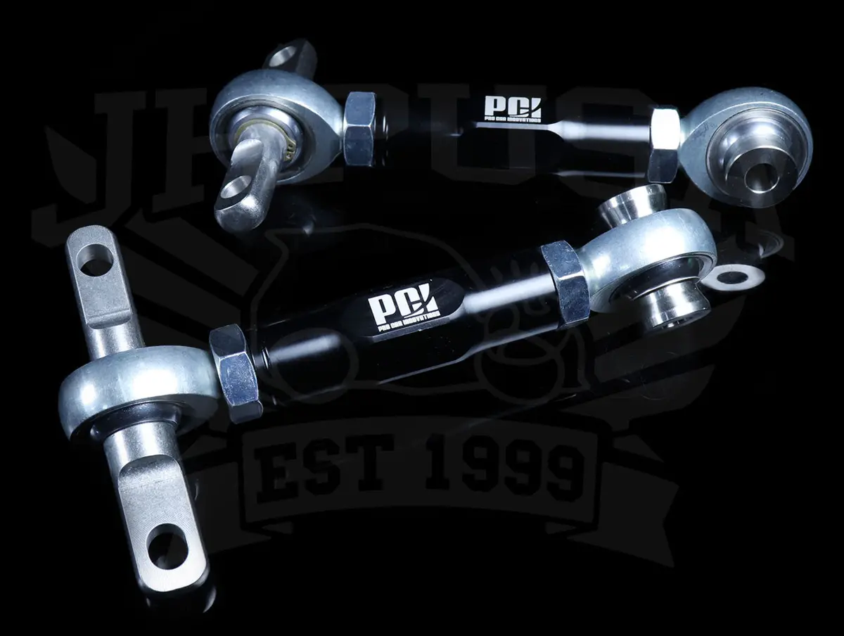 Pci Spherical Rear Camber Kit - 88-00 Civic / 89-01 Integra 1