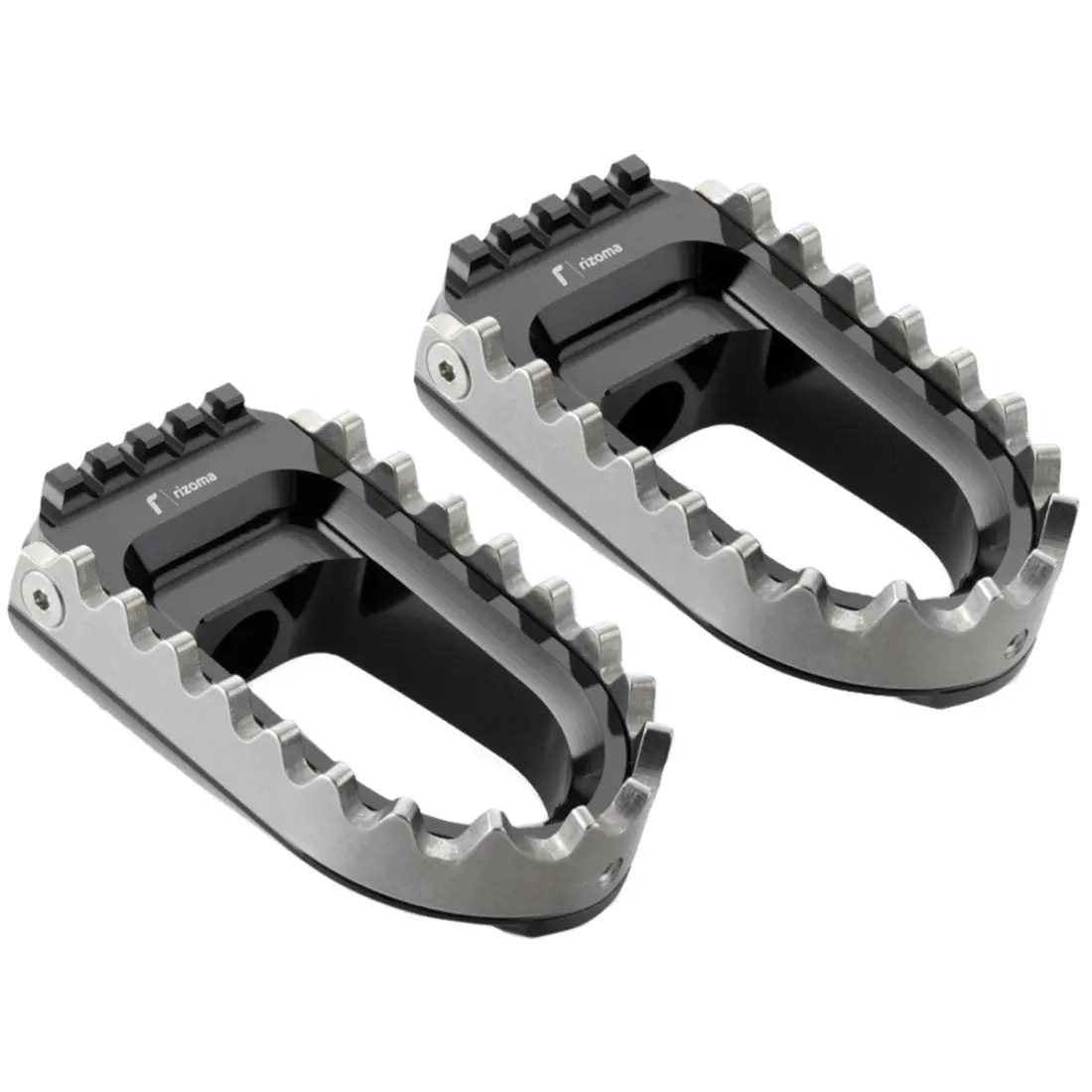Rizoma Rally Rider Pegs 1