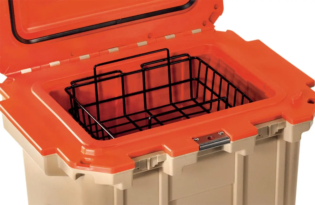 30-Wb Dry Rack Basket 1