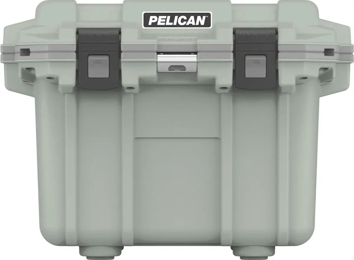 30Qt Elite Cooler 1