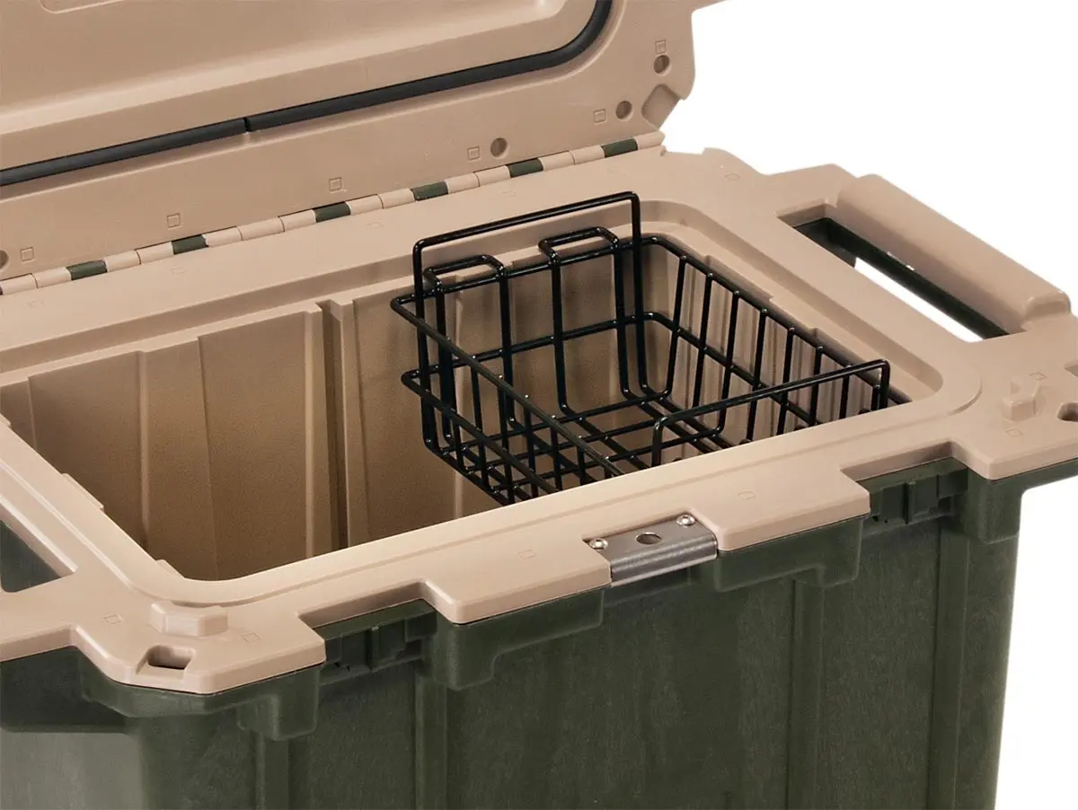 50-Wb Dry Rack Basket 1