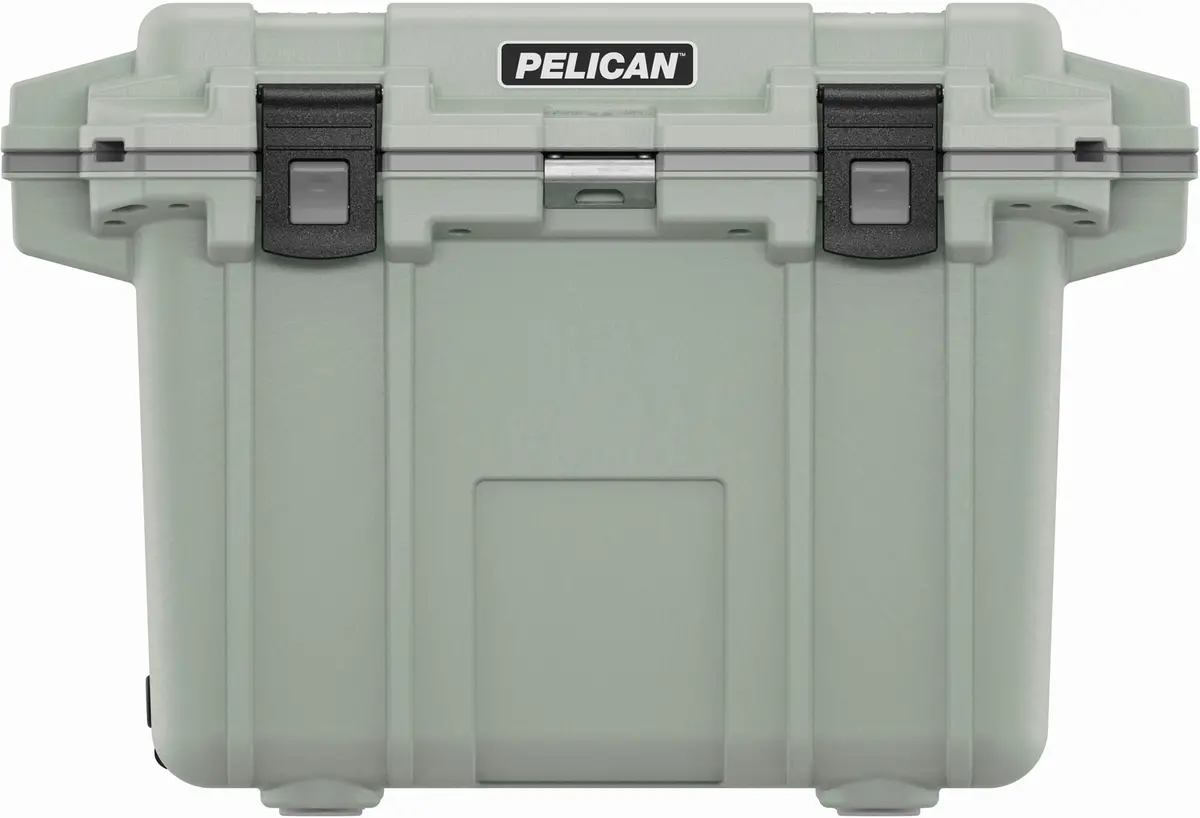 50Qt Elite Cooler 1