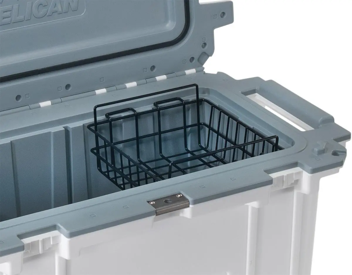 70-Wb Dry Rack Basket 1