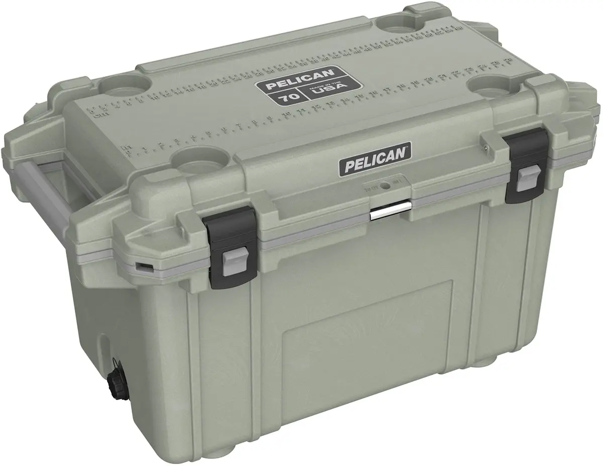 70Qt Elite Cooler 1
