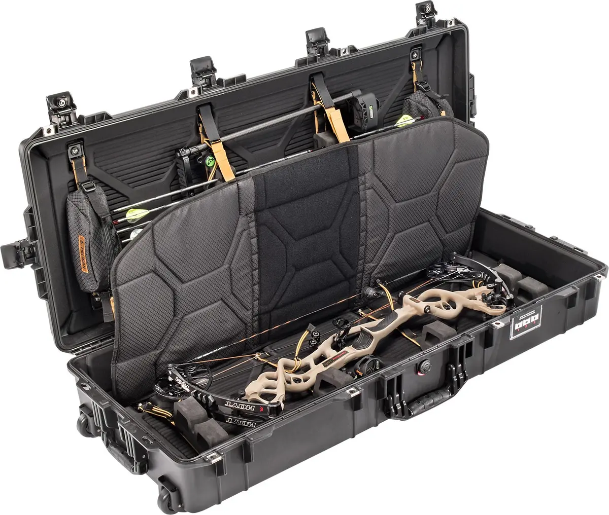 1745Bow Air Bow Case 1