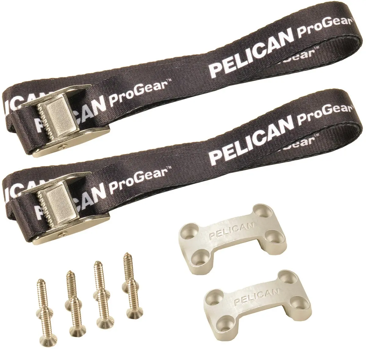 Pelican Cooler Tie Down Kit 1
