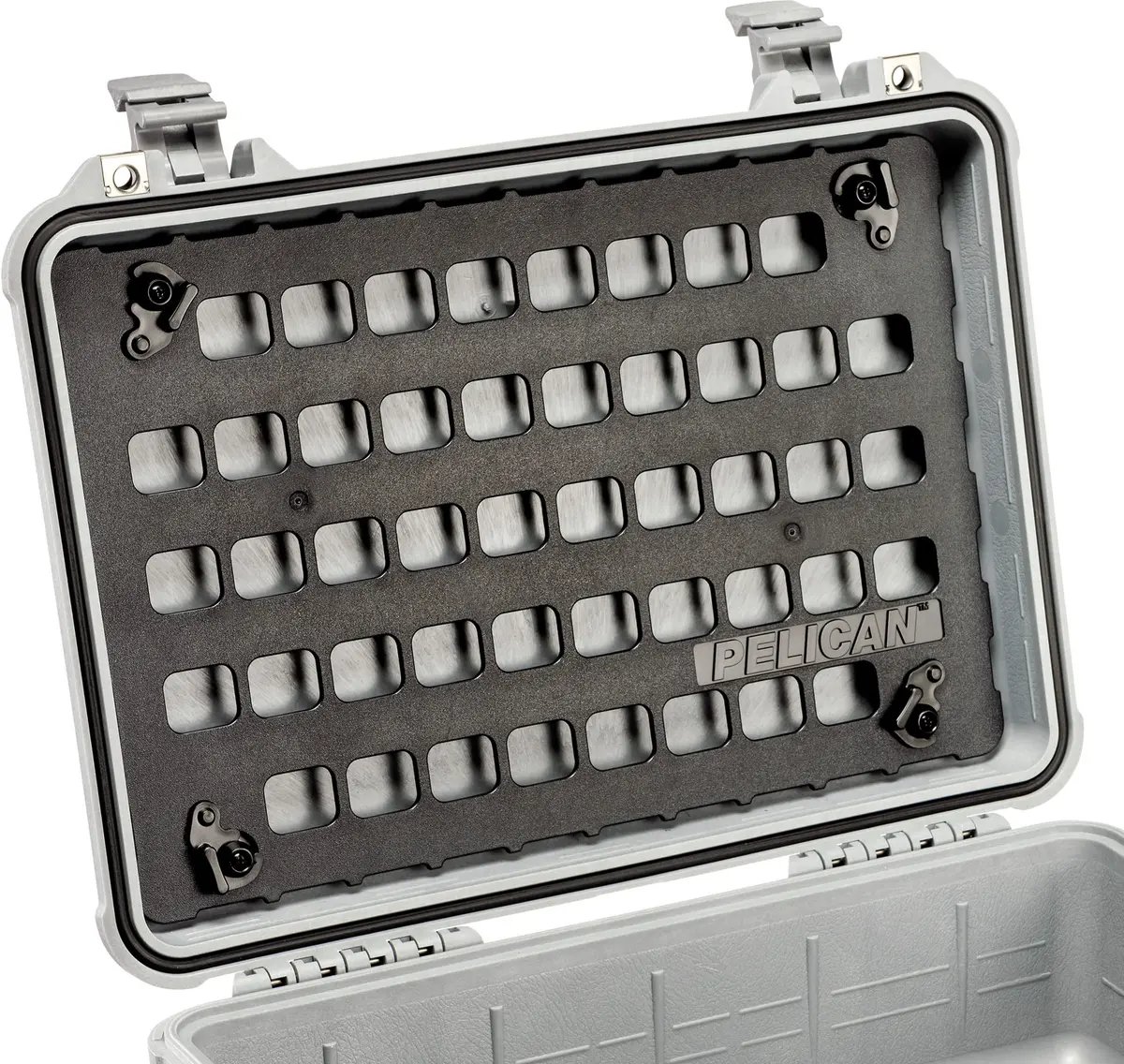 1500Mp Ez-Click Molle Panel 1