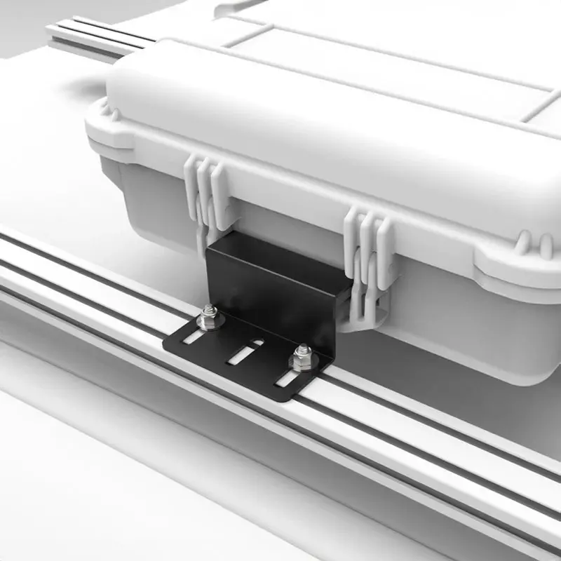 Lgmt-001P Protector Case Roof Mount 1