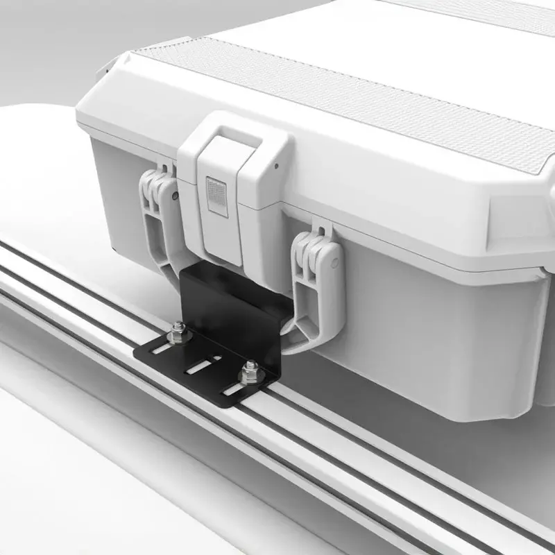 Lgmt-001V Vault Case Roof Mount 1