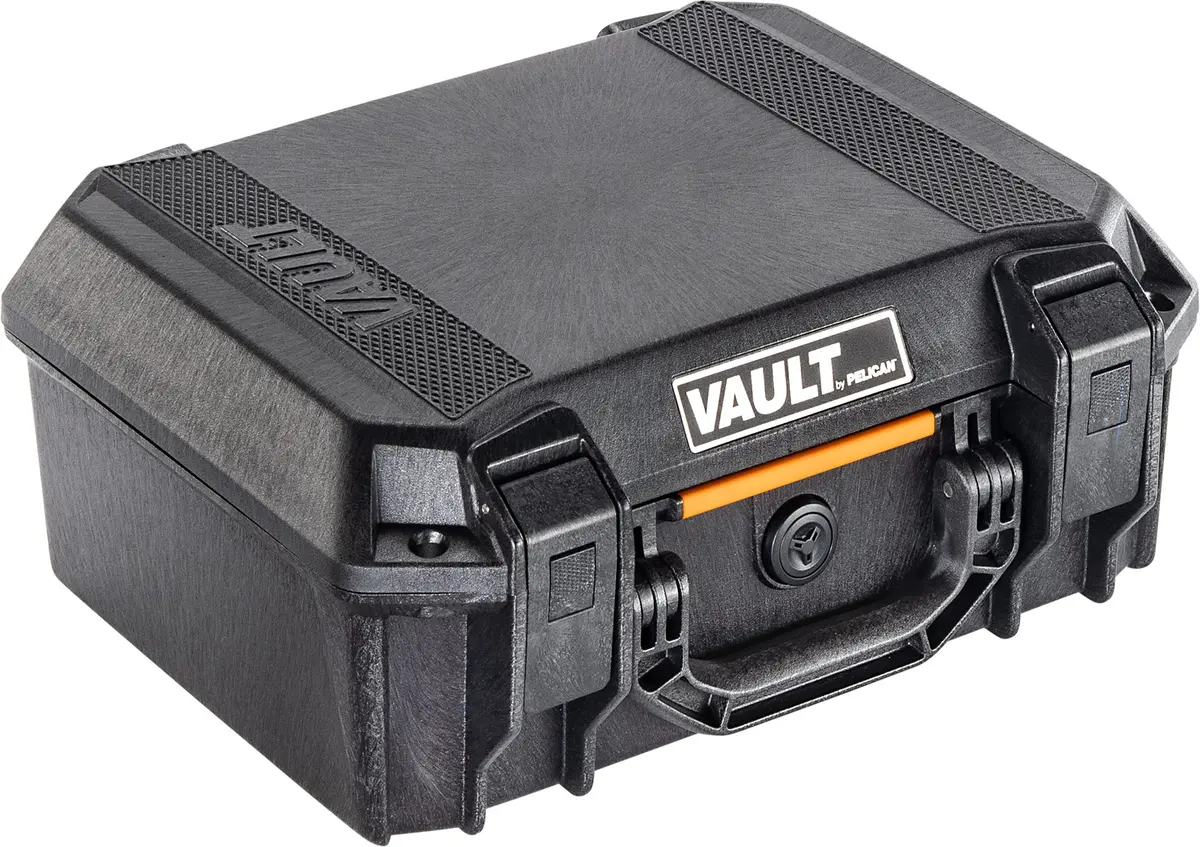 V200 Vault Medium Pistol Case 1