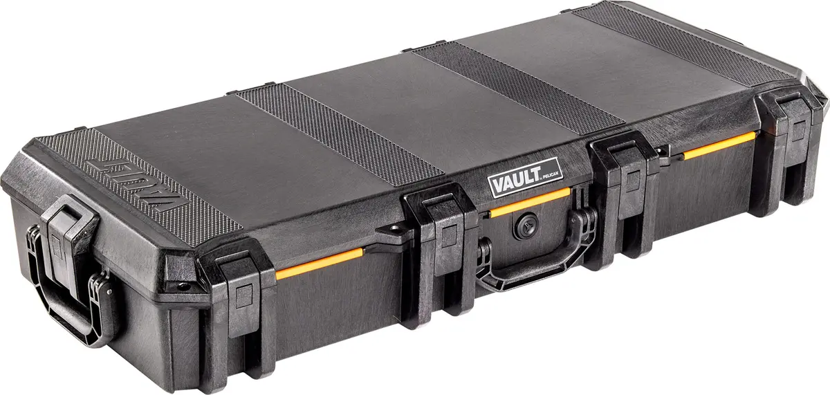 V700 Vault Takedown Case 1