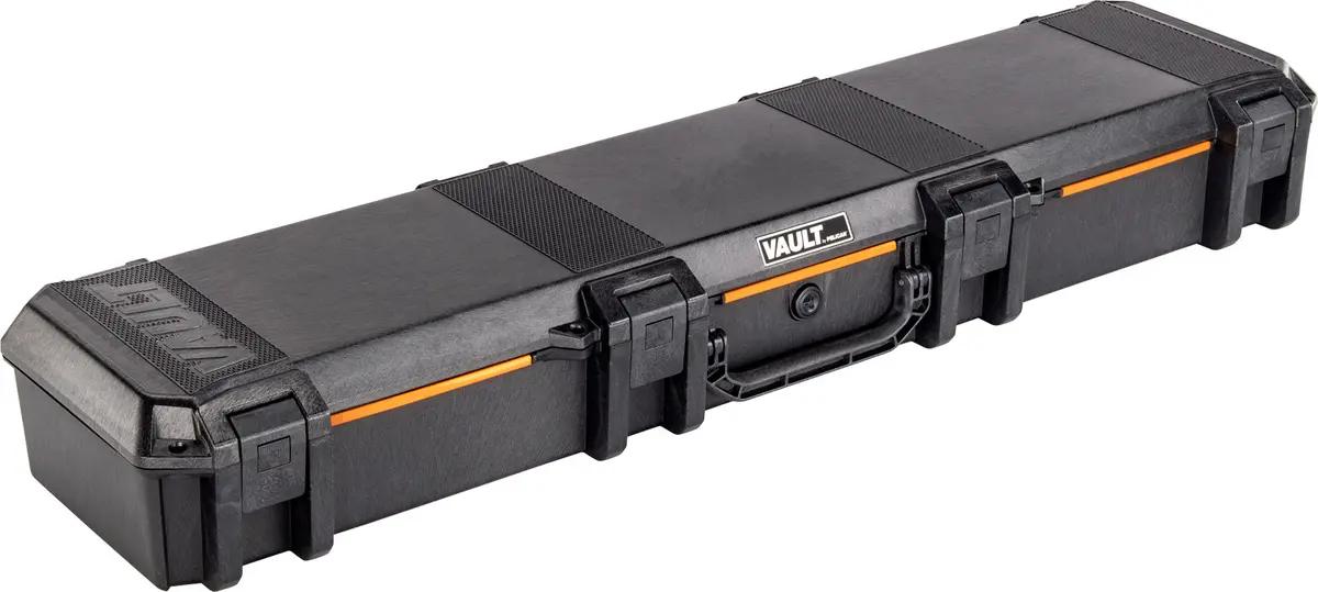 V770 Vault Single Rifle Case 1