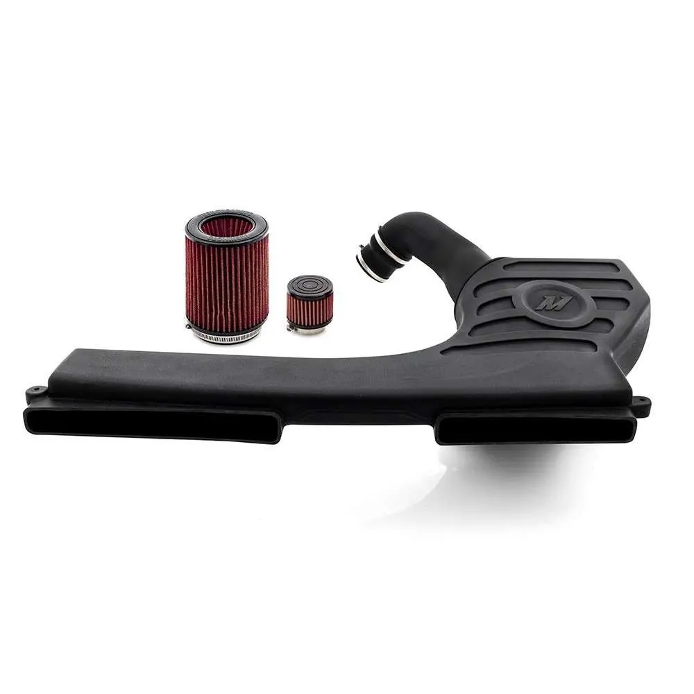 Kit De Admisión – Golf Mk7 Gti/R (Mishimoto) 1