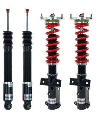 Pedders Sportsryder Extreme Xa Coilover Kit For 2015+ Mustang (Gt/V6/Ecoboost) 1