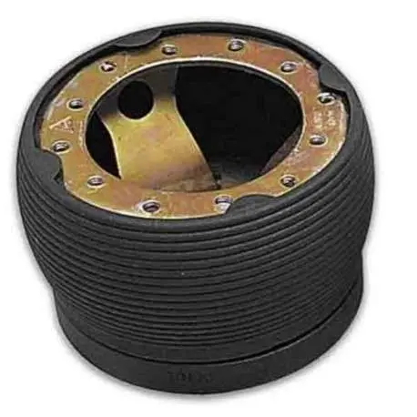 Piña Para Volante Con Airbag – Audi A3 8L/A4 B5 1