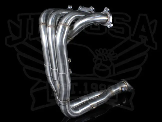 Plm Tri-Y Header - H-Series 1