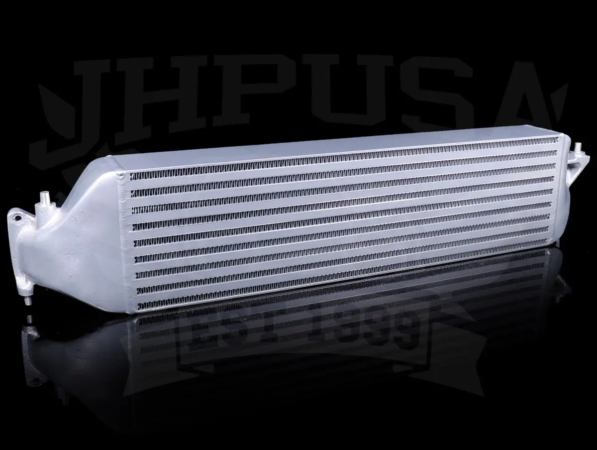 Plm Intercooler Kit - 2017-21 Civic Type-R (Fk8) 1