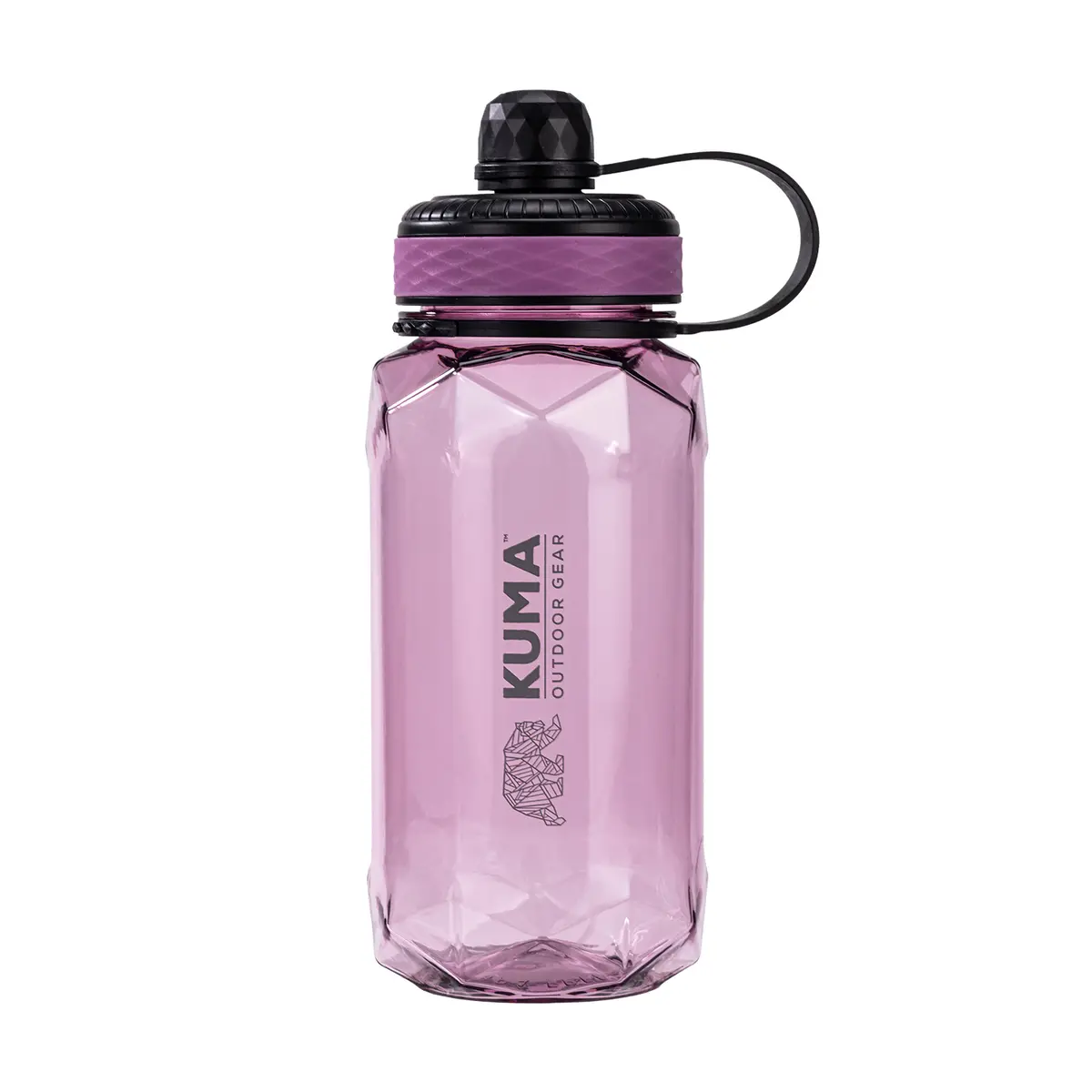 Poly Mountain Water Bottle 1