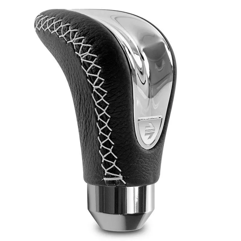 Pomo Momo Combat Evo Chrome 1