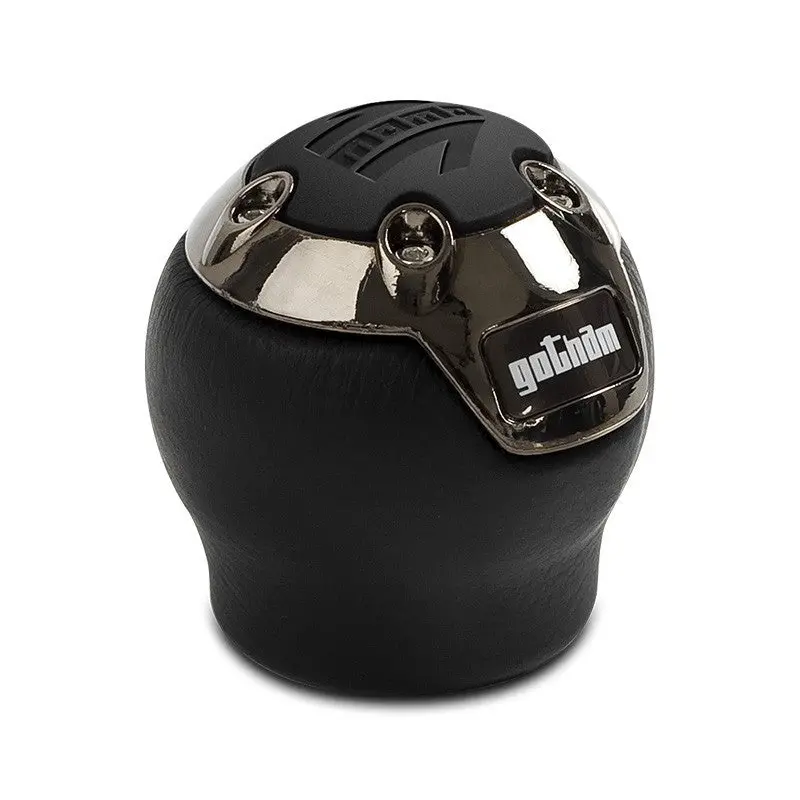 Pomo Momo Gotham S Rev. System 1