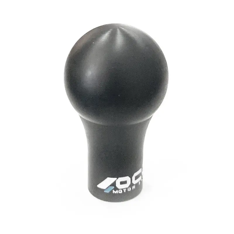 Pomo Palanca De Cambios Negro Anodizado Occ Motorsport 1