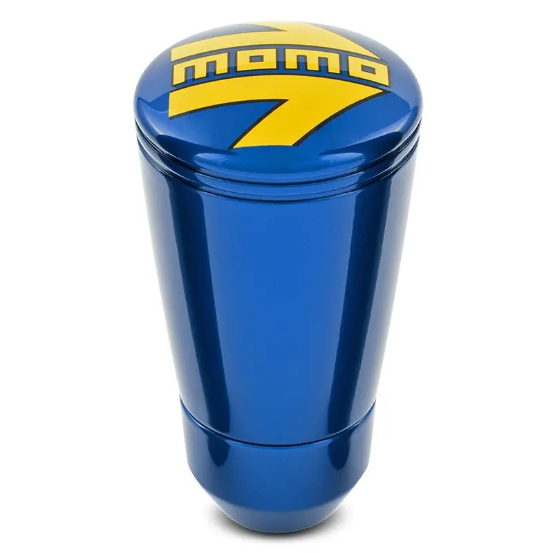 Pomo Momo Alu Sk-50 Glossy Azul 1