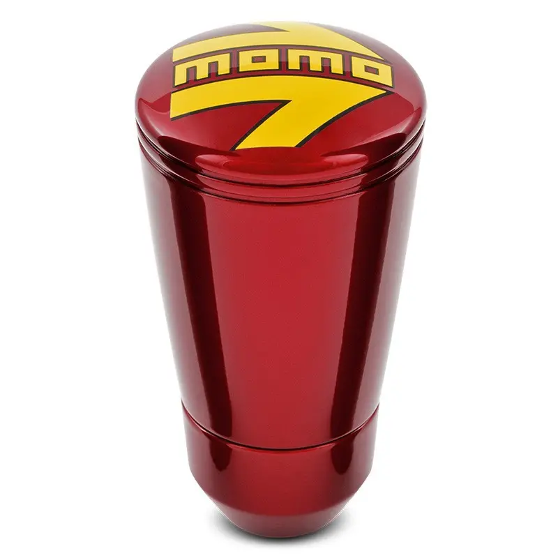 Pomo Momo Alu Sk-50 Glossy Rojo 1