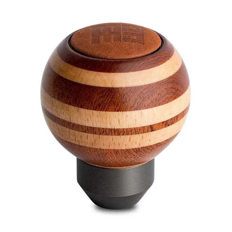 Pomo Momo Madera Targa 1