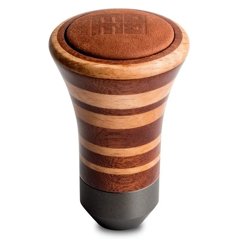 Pomo Momo Madera Trofeo 1