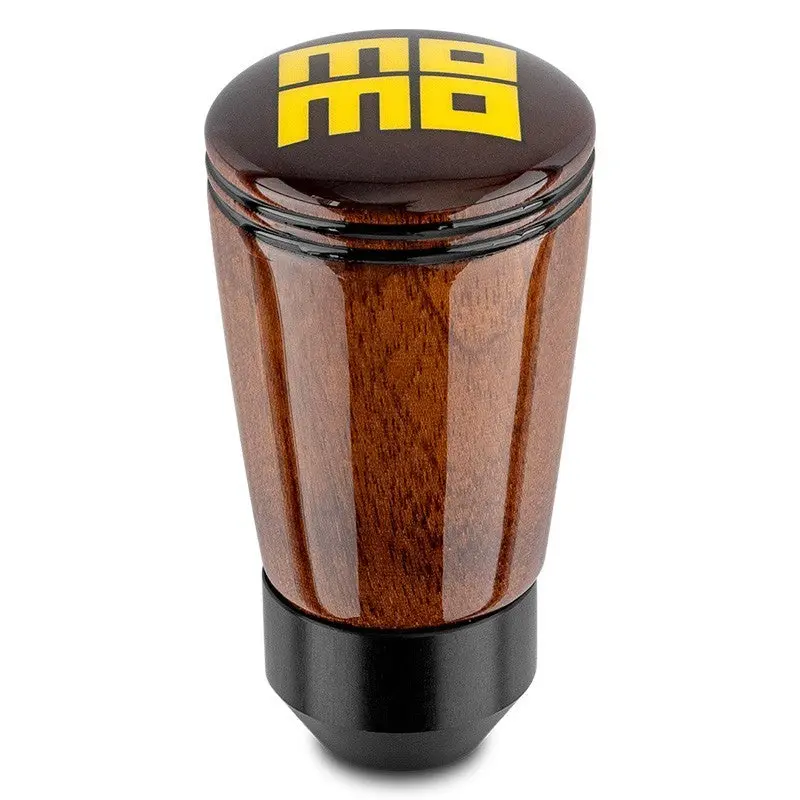 Pomo Momo Sk-50 Heritage Wood 1