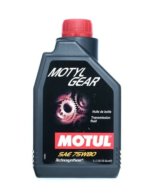 Motul Motylgear 105782 1