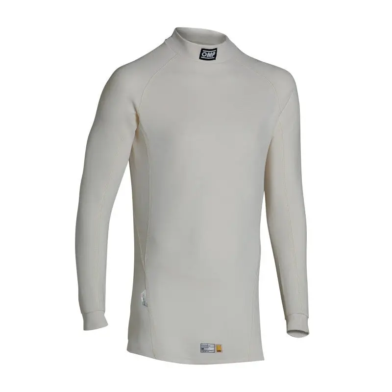 Camiseta Interior Omp First Fia 8856-2018 Blanco Talla L 1