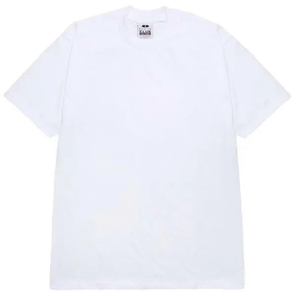 Proclub Heavyweight Tee 1
